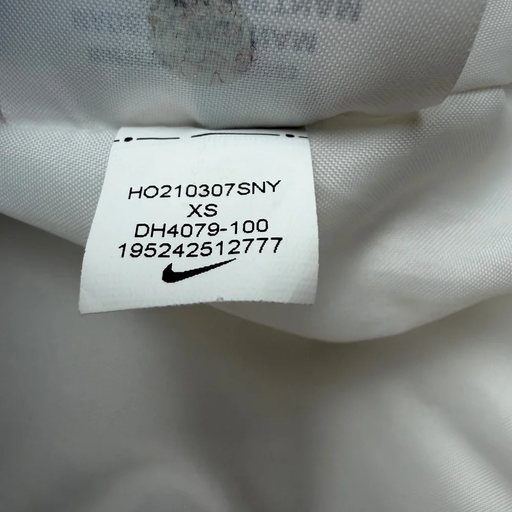 Nike therma fit